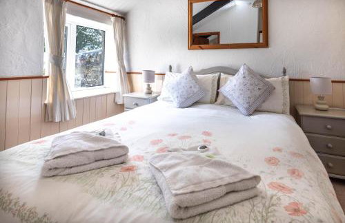 Ta Mill Cottages & Lodges - Smithy Cottage - Foto 7