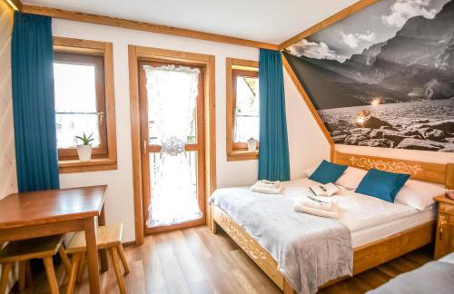 Domki u Górala - Foto 48