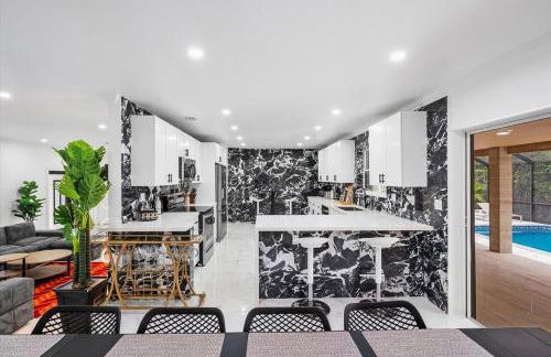 VillaKOBO Heated pool Spa Golf Tennis crocodile - Foto 52