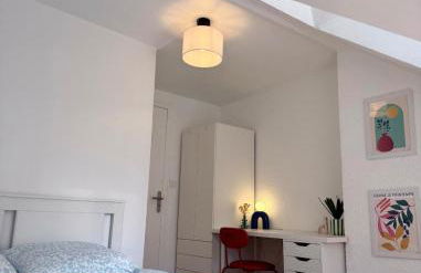 Art district Triplex next to Royal Castle - Foto 7