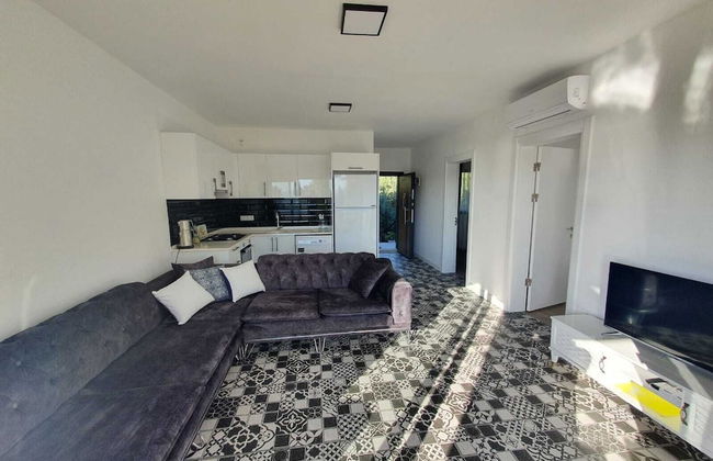 MY SARANDA TATİL EVLERİ - Foto 1