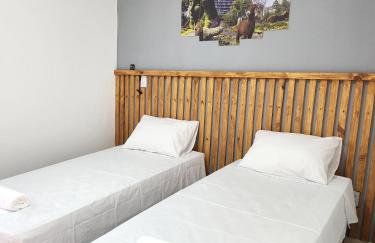 Chalés do Quebec - Foto 16