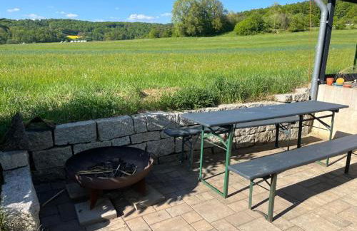 Wohlfühloase im Grünen - Foto 20