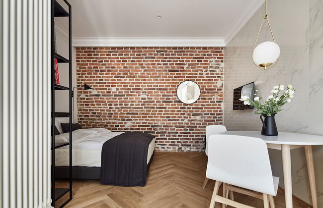 Saint Agnes Apartments Old Town - Foto 12