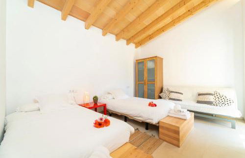 Finca Boutique Can Regalat - Foto 23