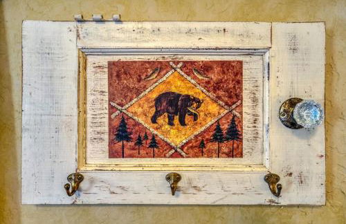 HCH1239 - Heavenly Tree House home - Foto 80