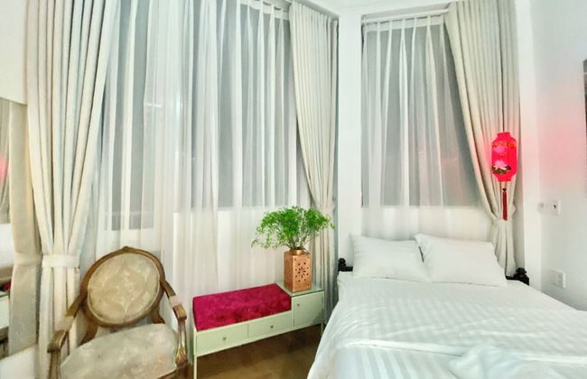 Cherry Blossom Boutique Hotel - Photo 74