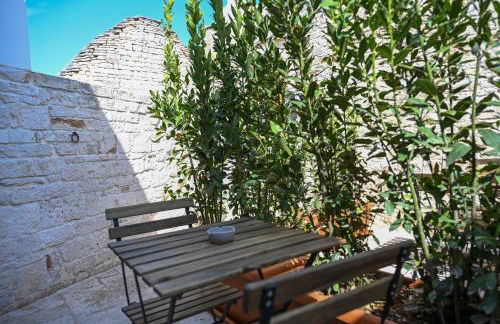 Trullo Susumaniello-Trulli Anti Charme & Relax - Foto 2