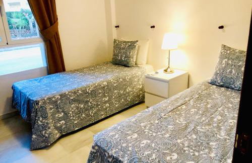 lovely sea views apartment on La Costa del Sol - Photo 33