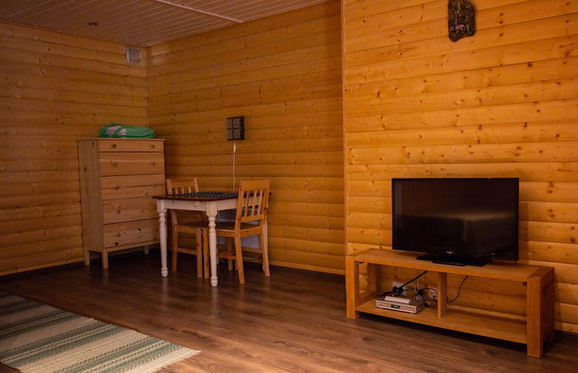 Motelli Rovaniemi - Photo 24