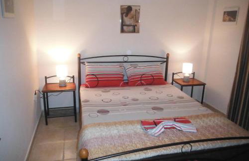 Dimitra's Apartments - Foto 16