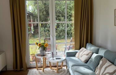 Ferienwohnung in saniertem Bauernhaus - Foto 35