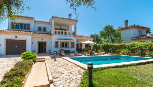 Holiday Home Cap Blanc by Interhome - Foto 3