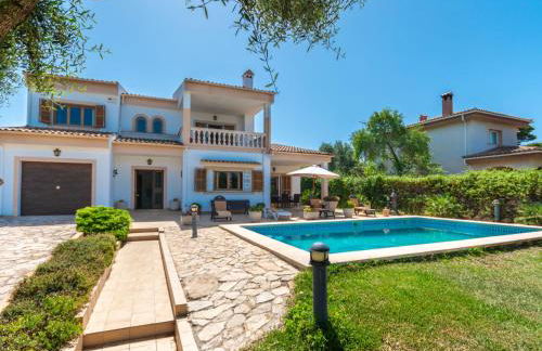 Holiday Home Cap Blanc by Interhome - Foto 4