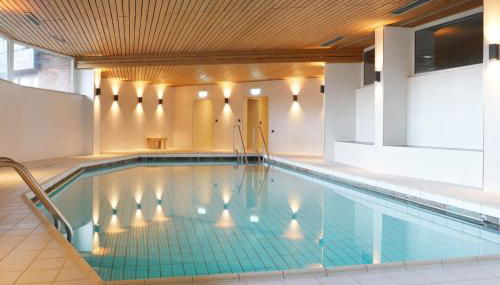 Waldruhe Apartments Bad Essen - Foto 2