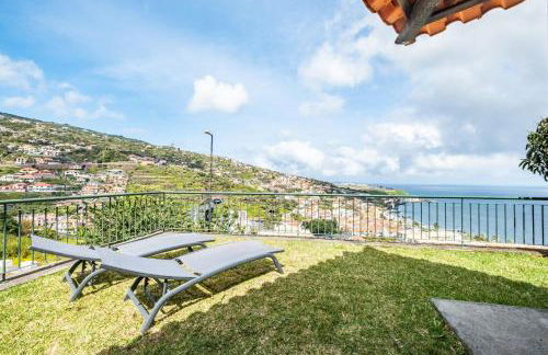 Sea View Villa by Homie - Foto 42