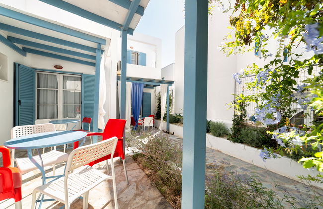 Fivos Apartments - Foto 4