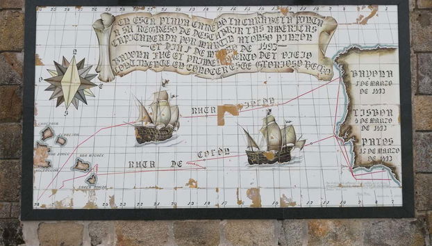 Tour privado por Baiona