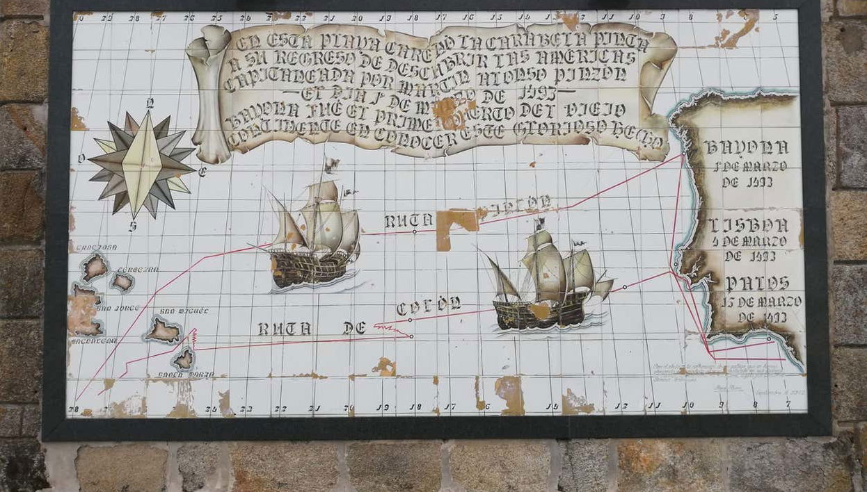 Tour privado por Baiona