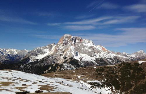 Ferienwohnung Pramstaller - Foto 2