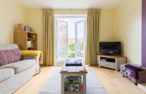 Riverside cottage - Foto 13