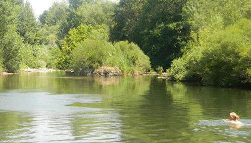 Ceps Cottage sleeps 6 with free wifi near the river - Foto 4