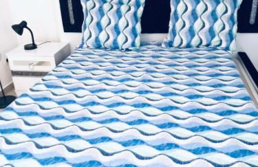 Logement Proche gare de Villiers le bel, 20 mins de Paris , Stade 2 France, Aéro CDG, Parc des expositions, Disneyland Paris,Futuroscope, Tour Eiffel - Foto 2