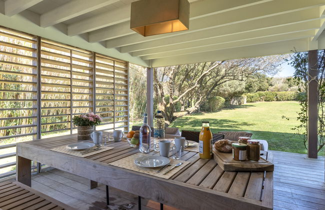 Le Trois du Petit Sperone - Foto 16