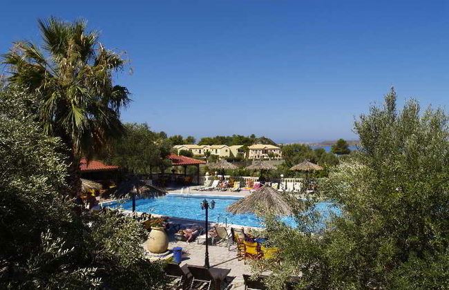 Lorenzo House Apartments - Foto 3