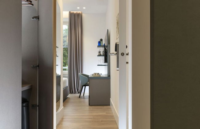 Domus Augustea - Nerone - Foto 23