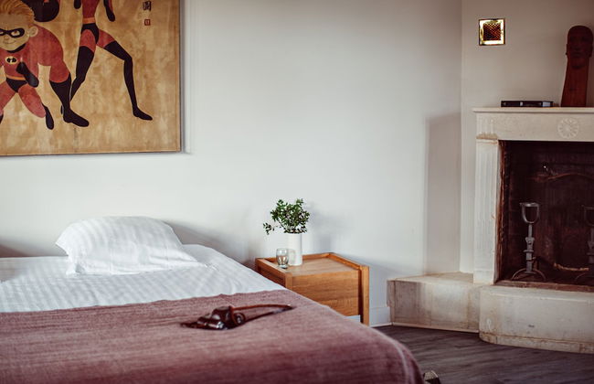 Domaine de la Trigalière - Foto 23