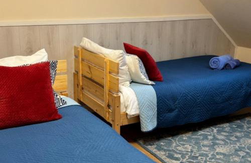 Agroturystyka Staroscin - Foto 14