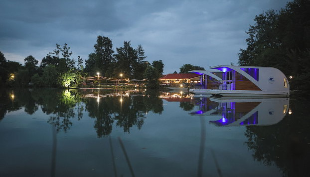 FLOATING DREAM - Foto 2, Profilbild