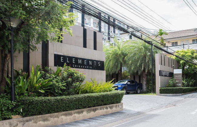 Locals Bangna Elements Srinakarin - Photo 19