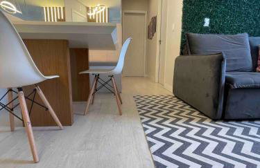 Apartamento aconchegante Itajaí - Foto 10