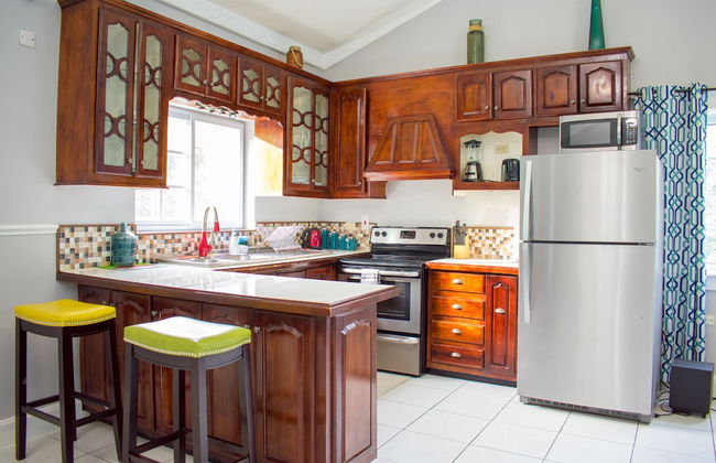 Casa Tianna Guest Apartments - Foto 23