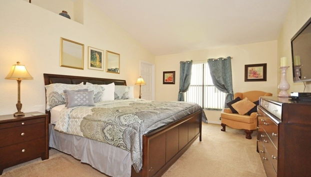 Murphy's Mansion 4 Bedroom Home by RedAwning - Foto 3, Habitación