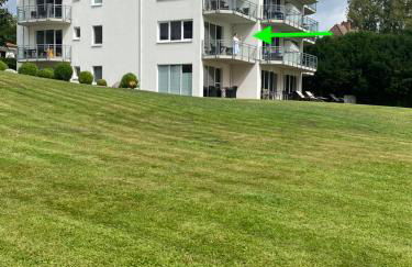 Design-Suite am See - Foto 7