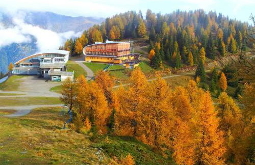 Residence Garnì Il Giglio - Photo 60