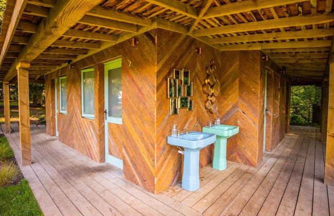 West Lexham Wellness and Retreat Centre - Foto 71