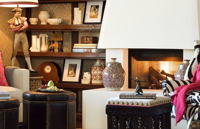 Villa Vista - Spanish Luxury Pool Wifi - Photo 5