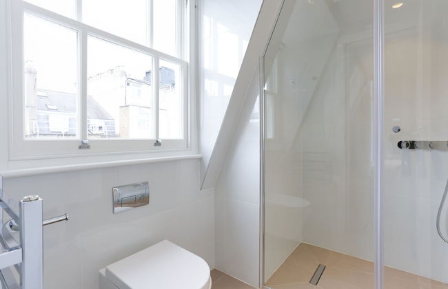 Inverness Terrace Serviced Apartments by Concept Apartments - Foto 78