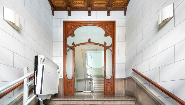 Luxury Suite San Ant n - Foto 3, Habitación