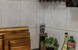 Cozy DOR Stilvolles Apt Parkplatz Netflix - Photo 37