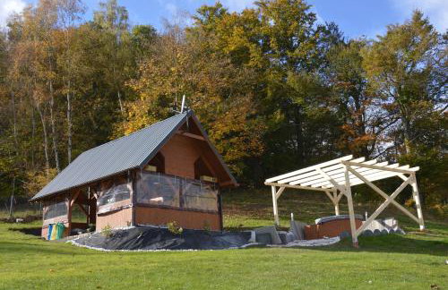 Leśna Ostoja - Foto 47