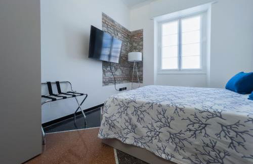 LargoDoria - ViaGenova, box auto privato incluso - Foto 30