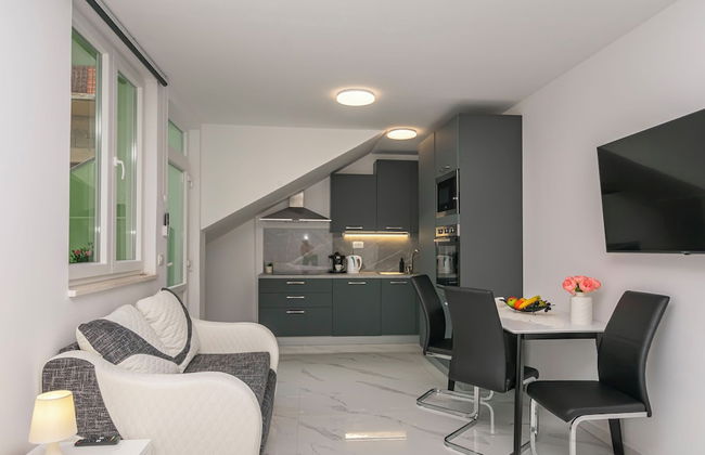 Apartment Ivano - Foto 14