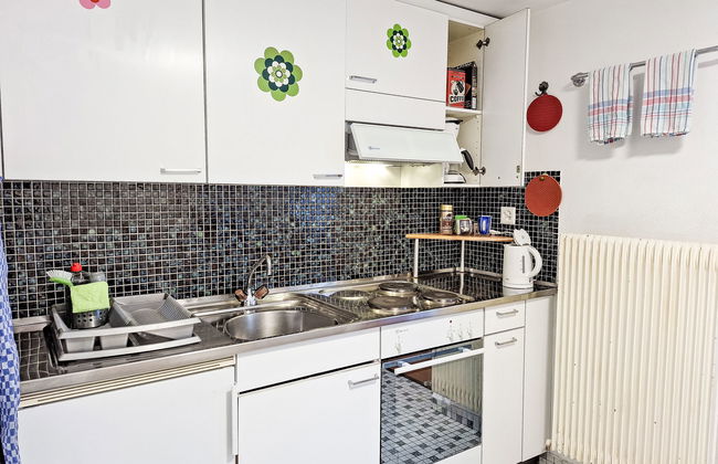 Chalet im Gässli - Foto 11