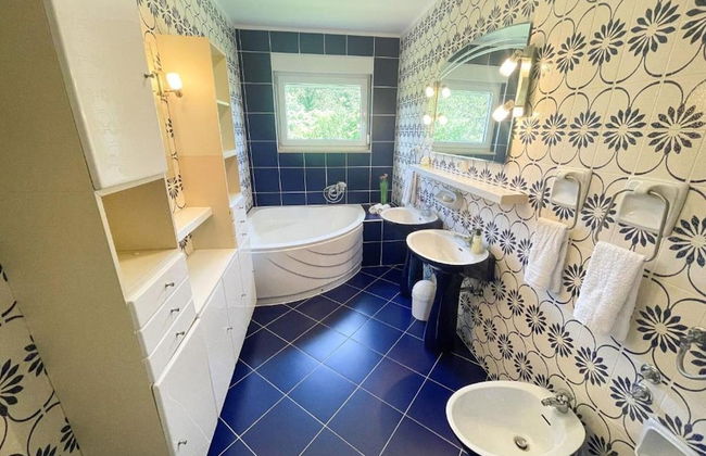 Apartment in Croatia Near Adriatic Coast - Foto 20