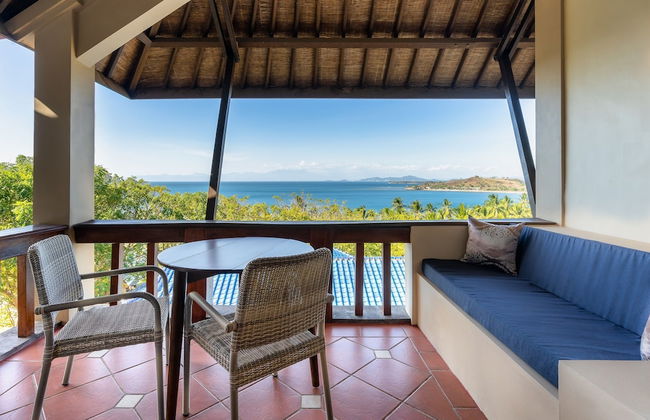 Sundancer Residences & Villas Lombok - Foto 17